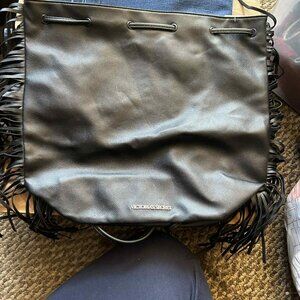 Victorias Secret Black